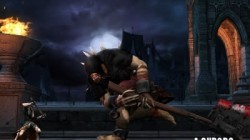 Screenshot for Castlevania: Lords of Shadow - Mirror of Fate (Hands-On) - click to enlarge